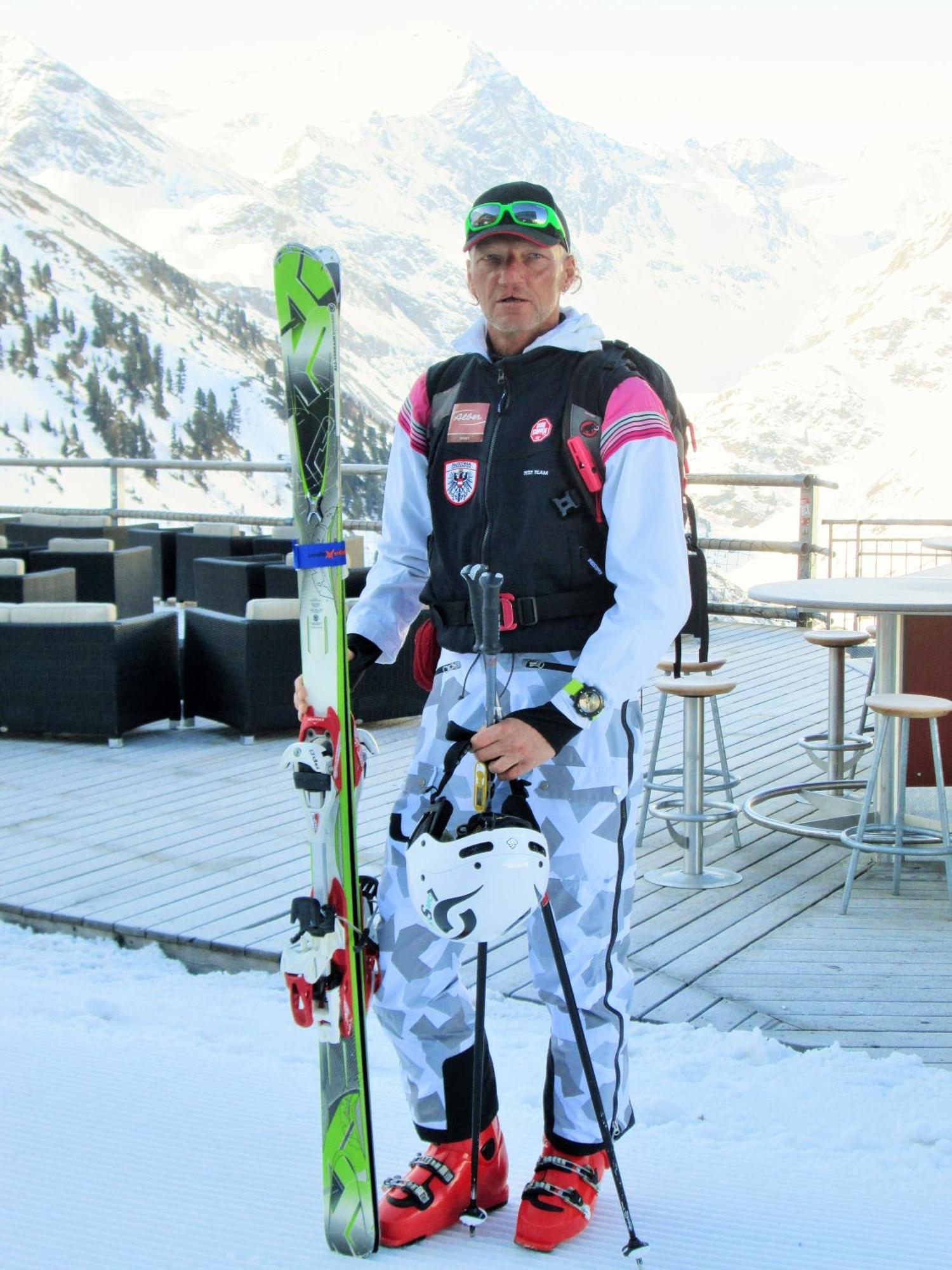 Gaestehaus Stadle Sankt Anton am Arlberg Kültér fotó