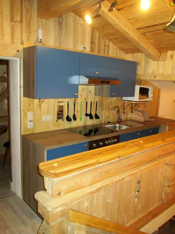 Gaestehaus Stadle Sankt Anton am Arlberg Kültér fotó