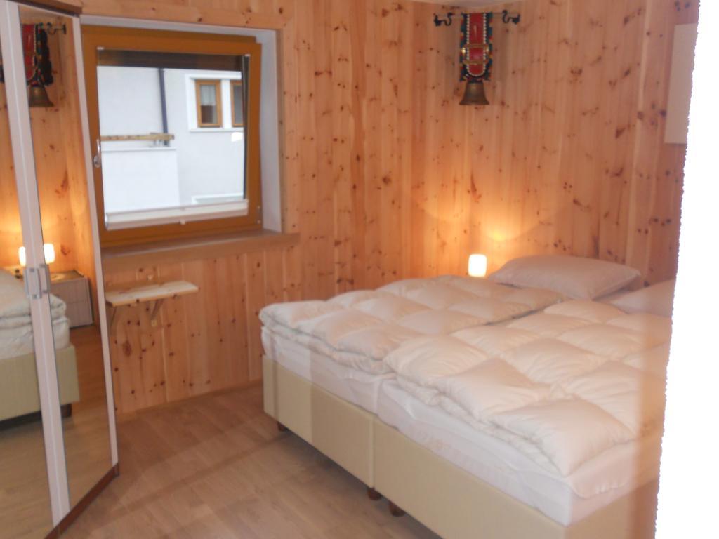 Gaestehaus Stadle Sankt Anton am Arlberg Kültér fotó