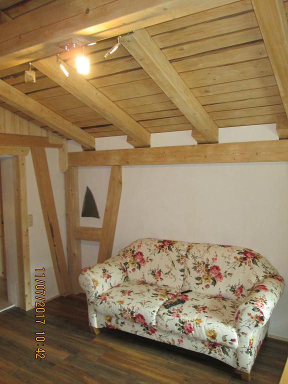 Gaestehaus Stadle Sankt Anton am Arlberg Kültér fotó