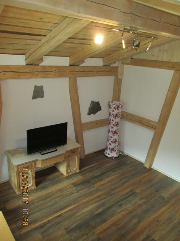 Gaestehaus Stadle Sankt Anton am Arlberg Kültér fotó