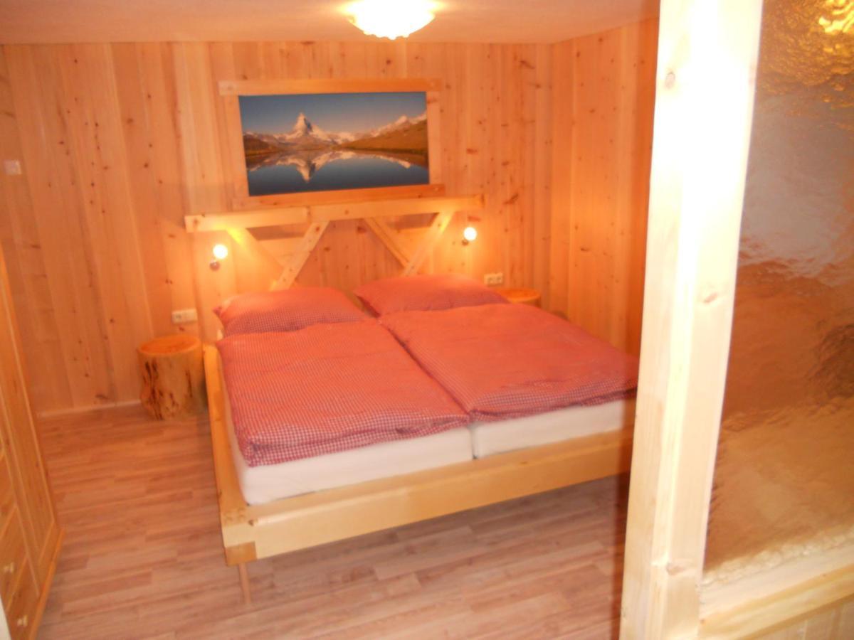 Gaestehaus Stadle Sankt Anton am Arlberg Kültér fotó